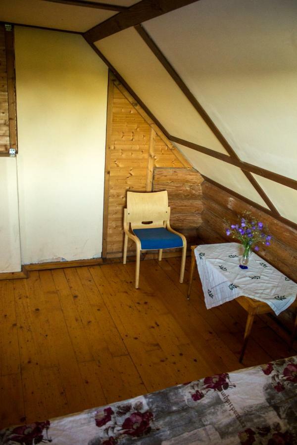 "Ziedkalni" Villa Birini ภายนอก รูปภาพ